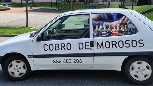 Foto de COFISER|Cobro de Morosos deudas e impagados|La Coruña,Santiago,Ferrol