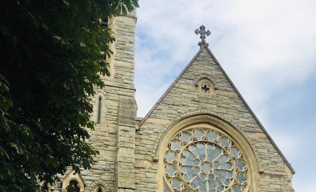 Photo of Donnybrook Parish - Church of the Sacred Heart