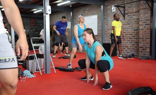 Photo of Explosive Functional Fitness Boot Camp