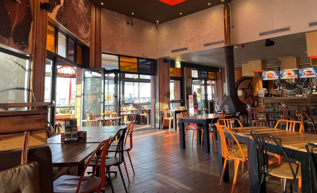 Photo of RocoMamas Tableview