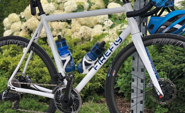 Photo of Firefly Bicycles