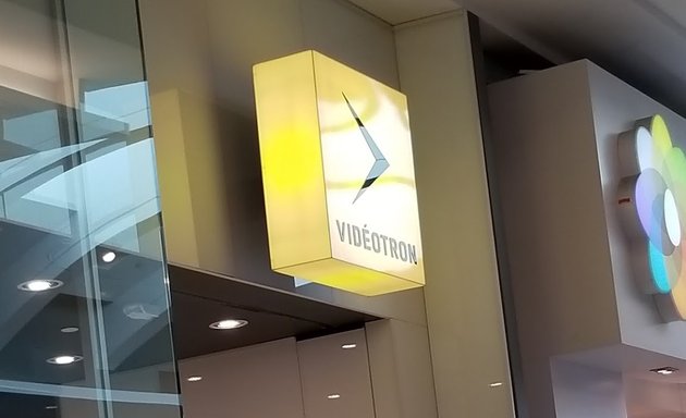 Photo of Magasin et Kiosque Vidéotron