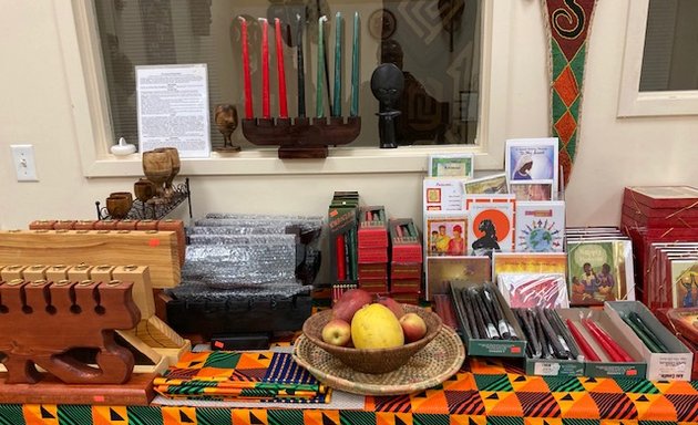 Photo of Sankofa African & World Bazaar