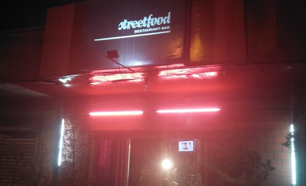 Photo of Streetfood Restaurant And Comedy Bar