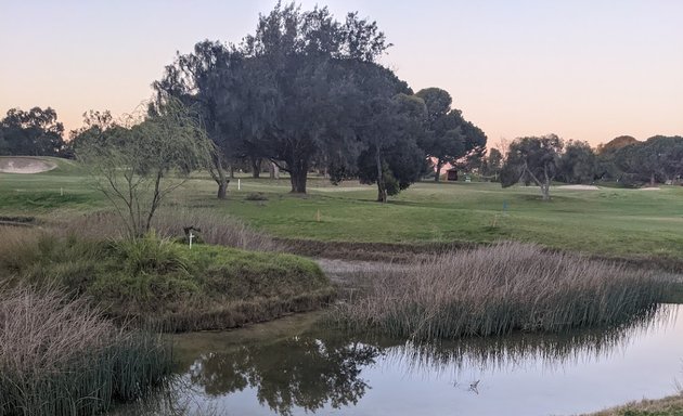 Photo of West Lakes Golf Club