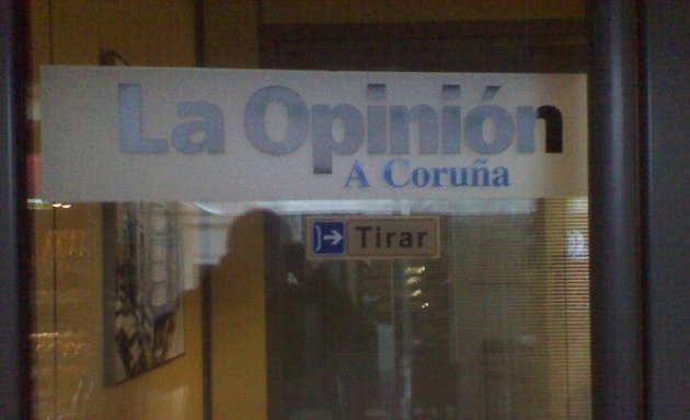 Foto de La Opinión A Coruña