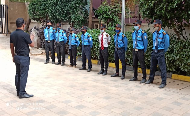 Photo of Sundial Security and Facility Pvt Ltd
