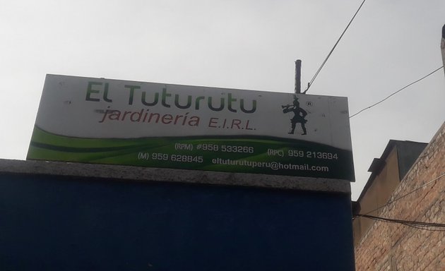Foto de El Tuturutu