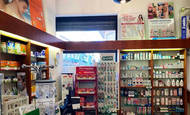 foto Farmacia Scotti