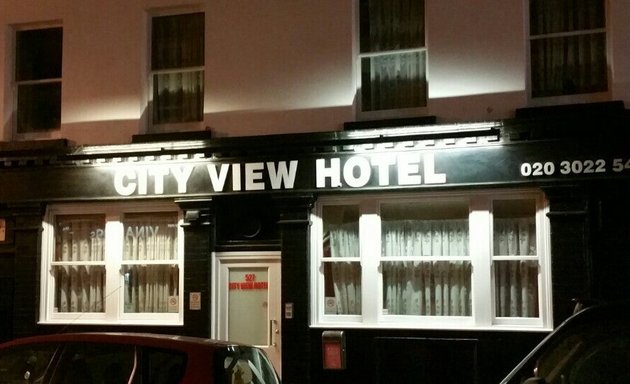 Photo of City View Hotel