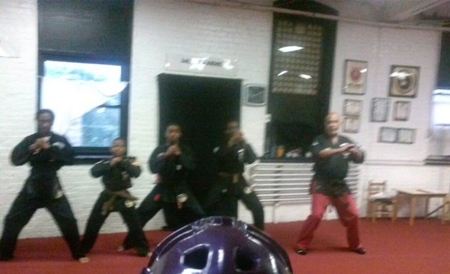 Photo of Muhammad's Martial Arts Academy