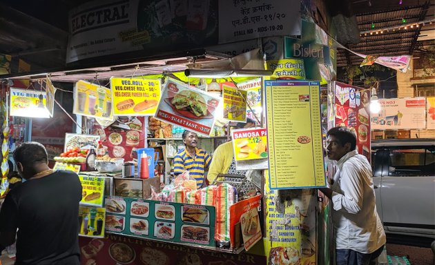 Photo of Umesh Sandwich & Dabeli Center