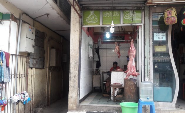 Photo of K Babu Mutton Stall