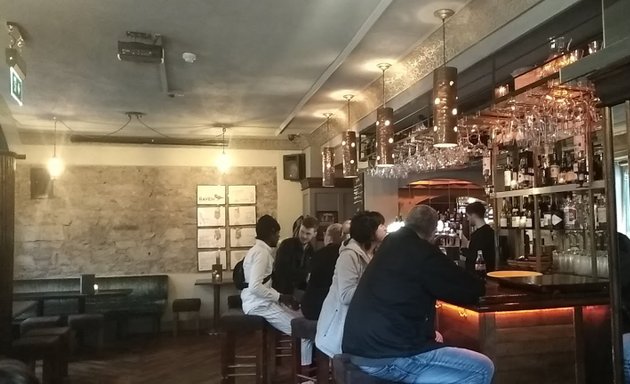 Photo of The Raven Bar
