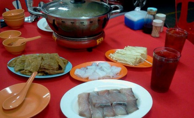 Photo of Ho Kee Seafood Steamboat