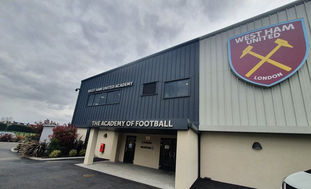 Photo of West Ham United FC Academy Training Ground