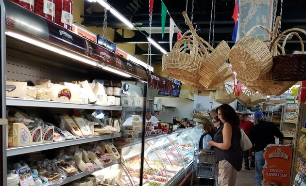 Photo of Frank and Sal Italian Market