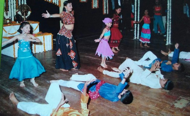 Photo of Indo Focal Music India Academy Of Dance