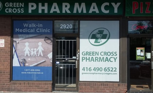 Photo of Green Cross Pharmacy