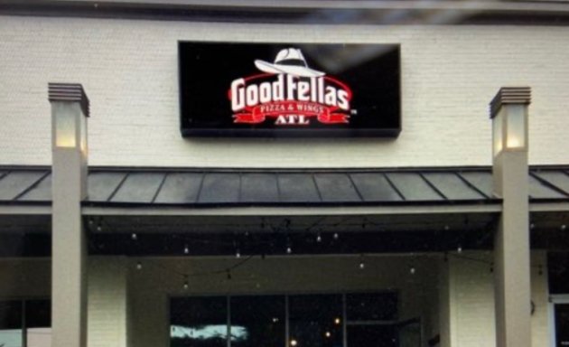 Photo of Goodfellas Pizza & Wings
