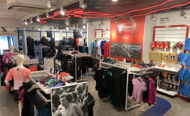 Photo of The London Marathon Store