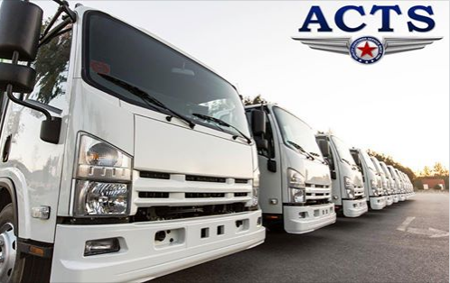 Photo of ACTS Fleet Maintenance Service