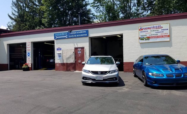 Photo of Parker's Auto Service