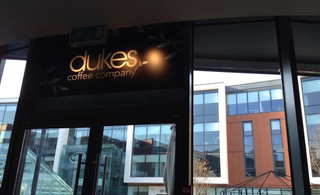 Photo of Dukes Coffee Company