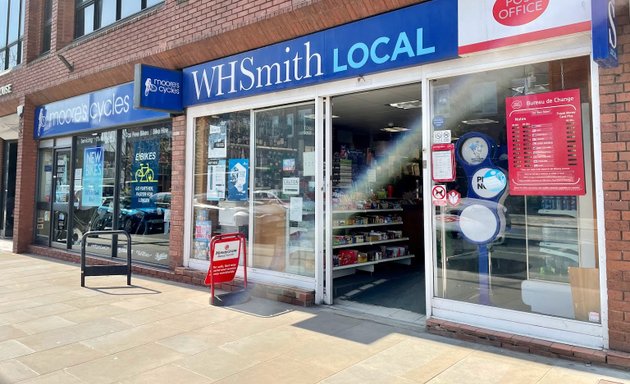 Photo of Twickenham Post Office