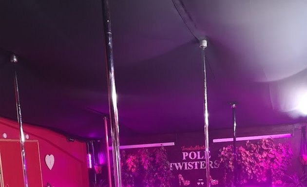 Photo of Pole Twisters