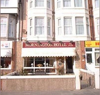 Photo of The Mornington Hotel