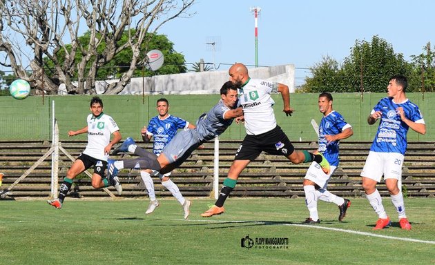 Foto de Estadio Parque Osvaldo Roberto