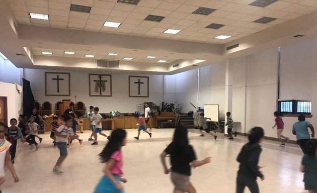 Photo of KidzConnect Summer Day Camp