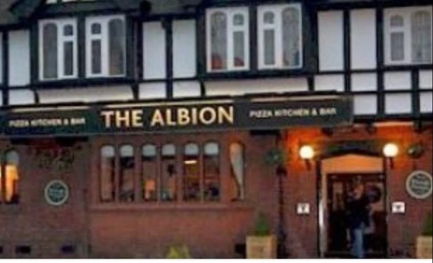 Photo of The Albion