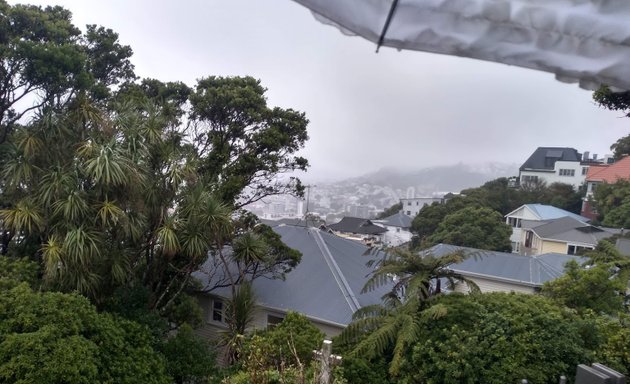 Photo of Mount Street Cemetery