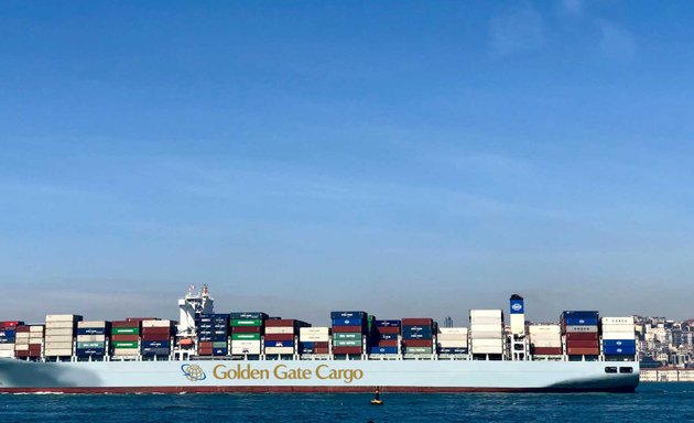 Photo of Golden Gate Cargo Ltd