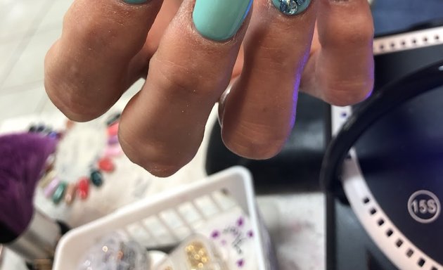 Photo of Asia Nails