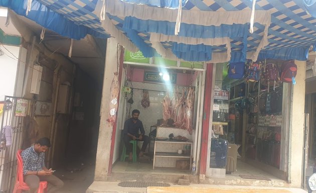 Photo of K Babu Mutton Stall