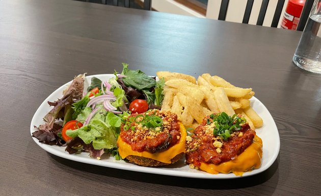 Photo of Veggo Sizzle - Vegan & Vegetarian Restaurant, Adelaide