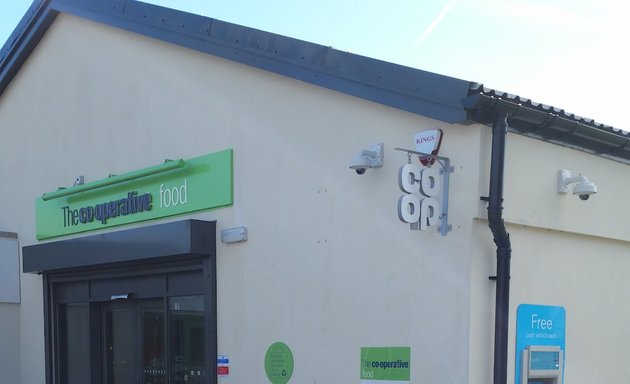 Photo of Co-op Food - Aspull - Haigh Road