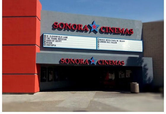 Photo of Sonora Cinemas Phoenix