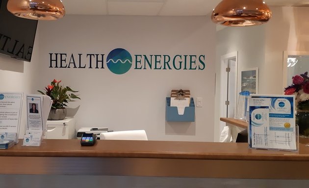 Photo of Health Energies Vaughan