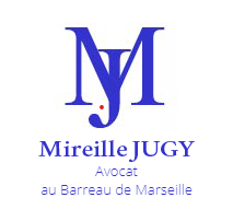 Photo de Maître Jugy Mireille à Marseille