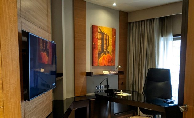 Photo of JW Marriott Mumbai Juhu