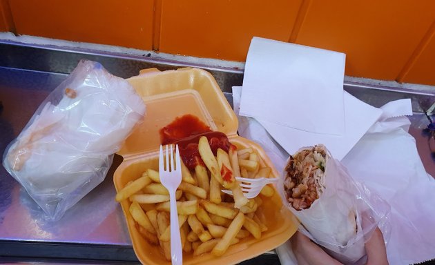 Photo of The Best Kebab