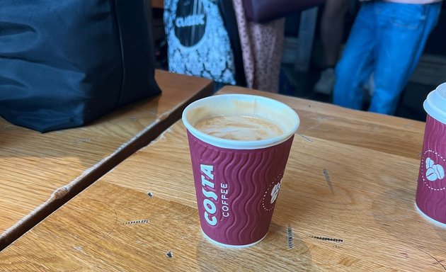 Photo of Costa Coffee