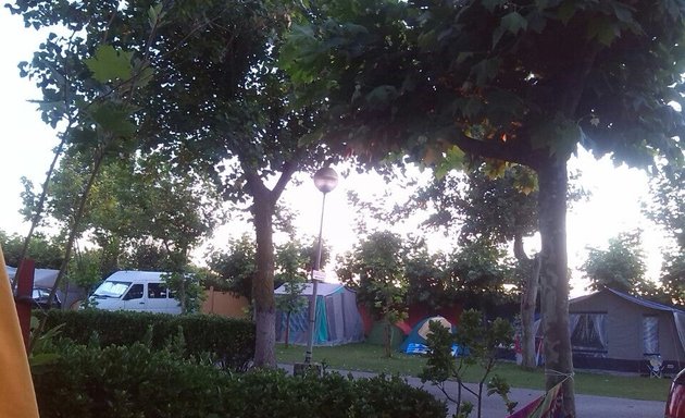 Foto de Camping Virgen del Mar
