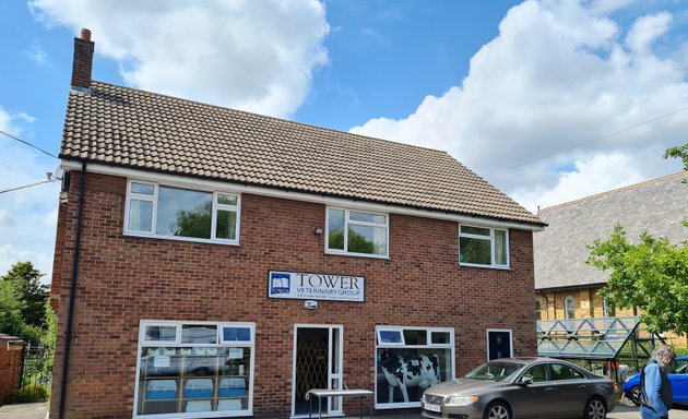 Photo of Tower Veterinary Group, Haxby Surgery