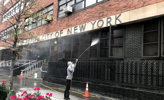 Photo of nyc Power Wash