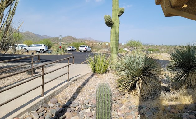 Photo of Arizona Game & Fish Department